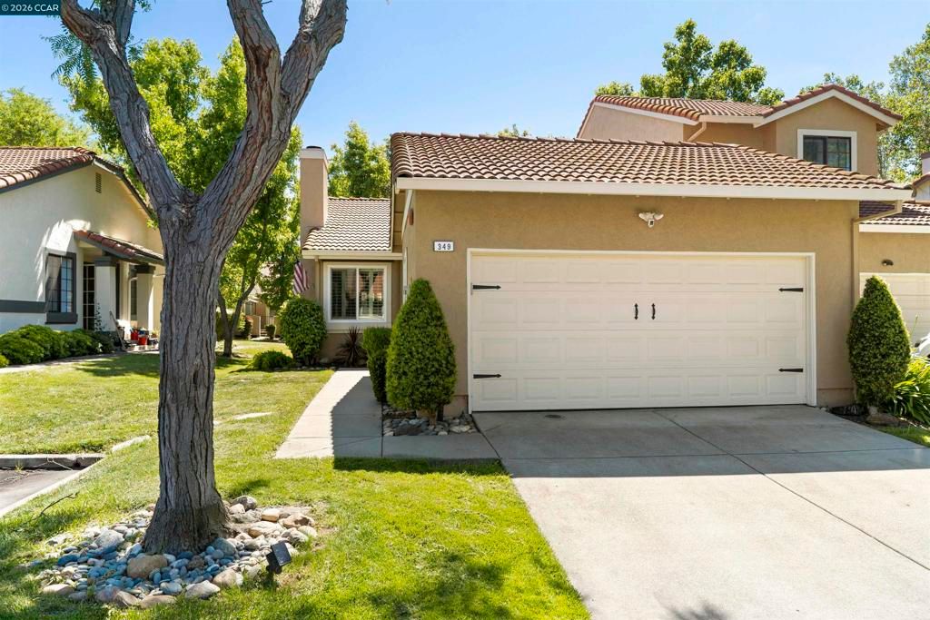 Image 2 of property listing at 349 Marie Common, Livermore, CA 94550