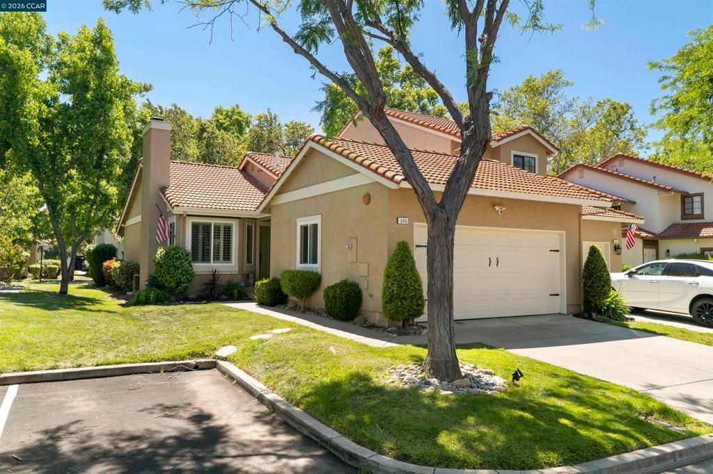 Image 4 of property listing at 349 Marie Common, Livermore, CA 94550
