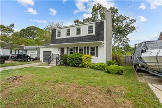 913 Laredo CT, Hampton, VA 23669