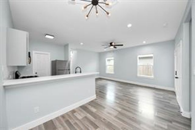 7502 Sandle Street A, Houston, TX 77088