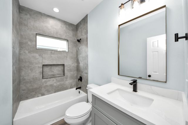 7502 Sandle Street A, Houston, TX 77088