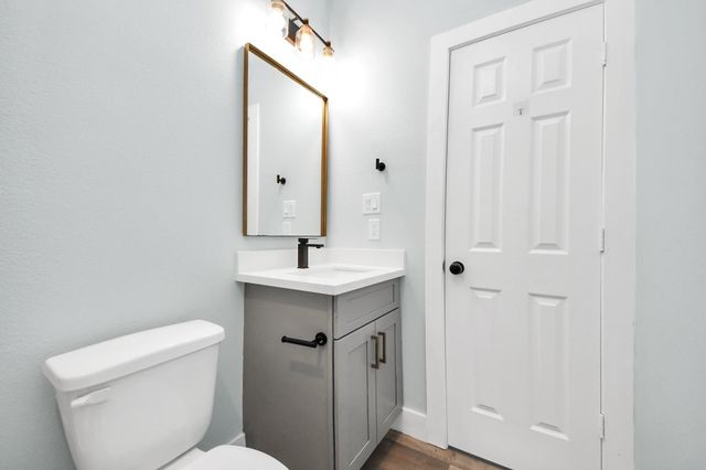 7502 Sandle Street A, Houston, TX 77088