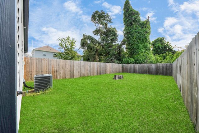 7502 Sandle Street A, Houston, TX 77088