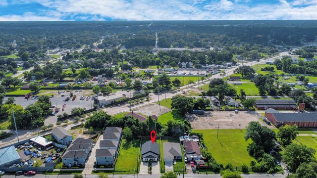 7502 Sandle Street A, Houston, TX 77088