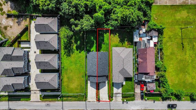 7502 Sandle Street A, Houston, TX 77088