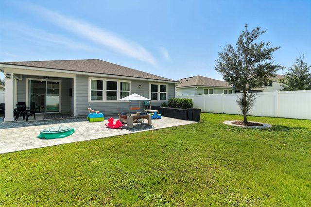 196 Red Barn Rd, St Augustine, FL 32092