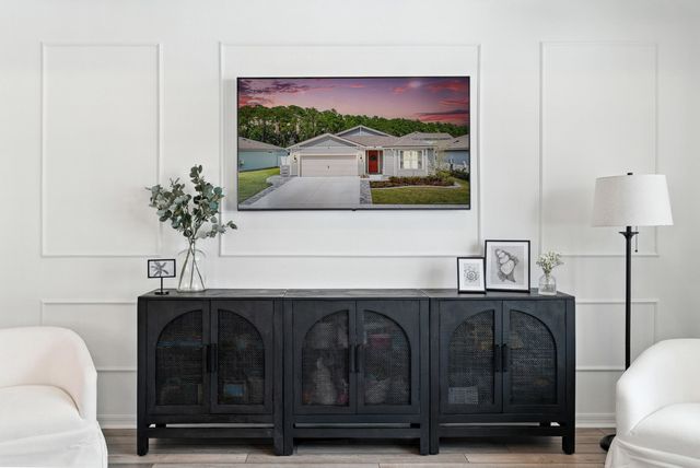 196 Red Barn Rd, St Augustine, FL 32092