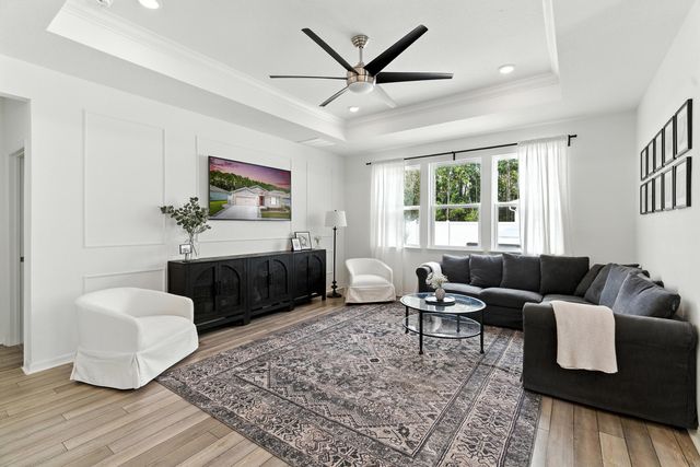 196 Red Barn Rd, St Augustine, FL 32092