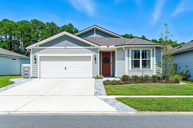 196 Red Barn Rd, St Augustine, FL 32092