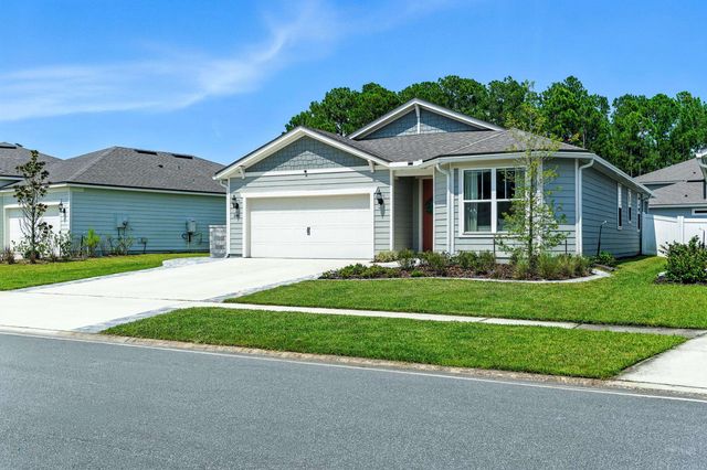 196 Red Barn Rd, St Augustine, FL 32092