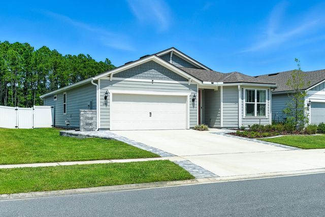 196 Red Barn Rd, St Augustine, FL 32092