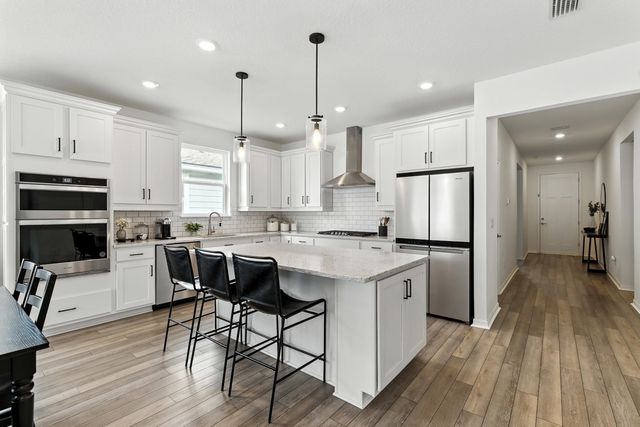 196 Red Barn Rd, St Augustine, FL 32092