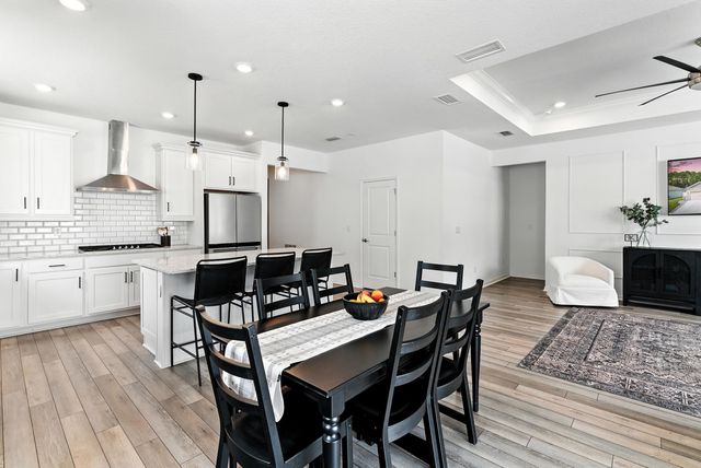 196 Red Barn Rd, St Augustine, FL 32092