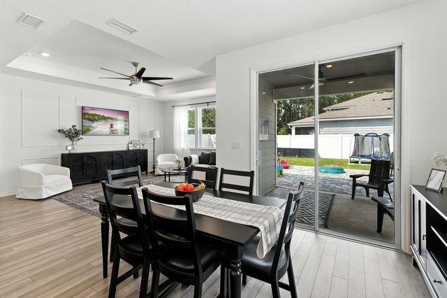 196 Red Barn Rd, St Augustine, FL 32092