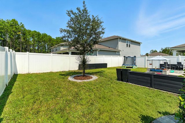 196 Red Barn Rd, St Augustine, FL 32092