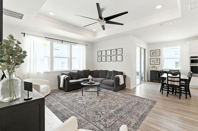 196 Red Barn Rd, St Augustine, FL 32092