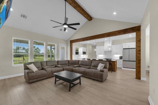 22694 Brook Forest Road, New Caney, TX 77357