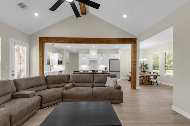 22694 Brook Forest Road, New Caney, TX 77357