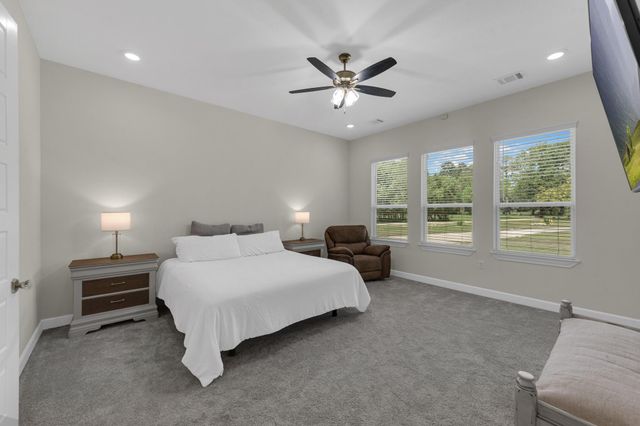 22694 Brook Forest Road, New Caney, TX 77357