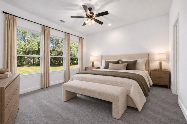 22694 Brook Forest Road, New Caney, TX 77357