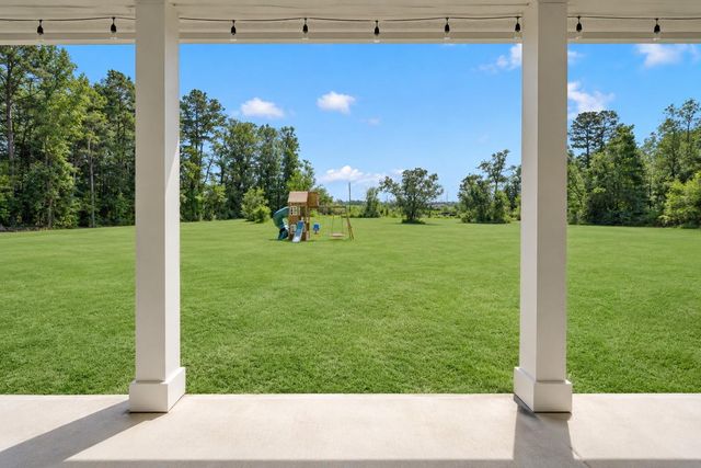 22694 Brook Forest Road, New Caney, TX 77357