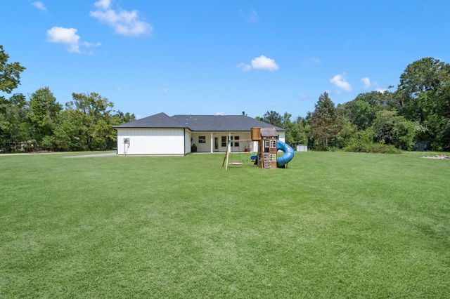 22694 Brook Forest Road, New Caney, TX 77357