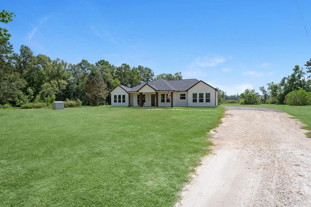 22694 Brook Forest Road, New Caney, TX 77357