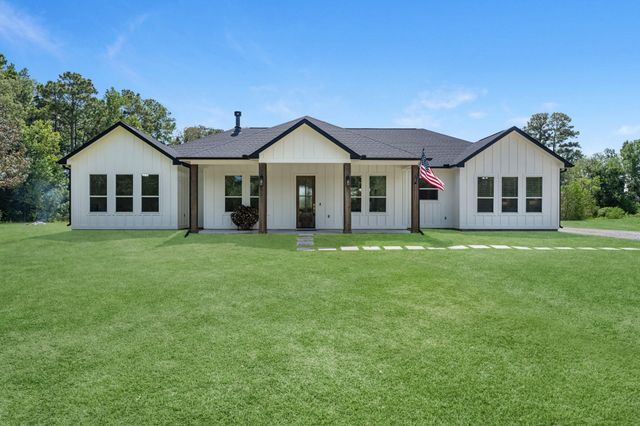 22694 Brook Forest Road, New Caney, TX 77357