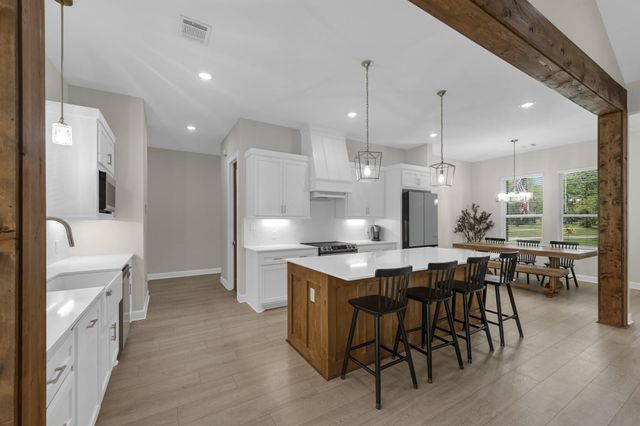 22694 Brook Forest Road, New Caney, TX 77357
