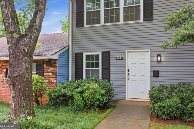413 Promenade Court SW, Marietta, GA 30064