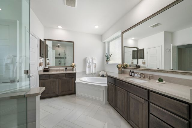 541 Farrell Lane, Allen, TX 75013