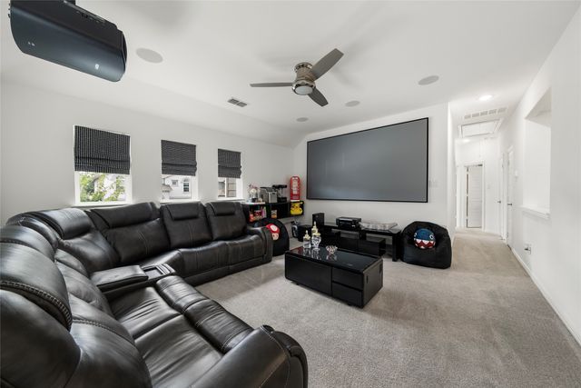 541 Farrell Lane, Allen, TX 75013