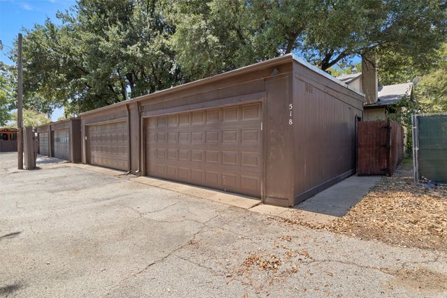 518 Campana Court, Irving, TX 75061