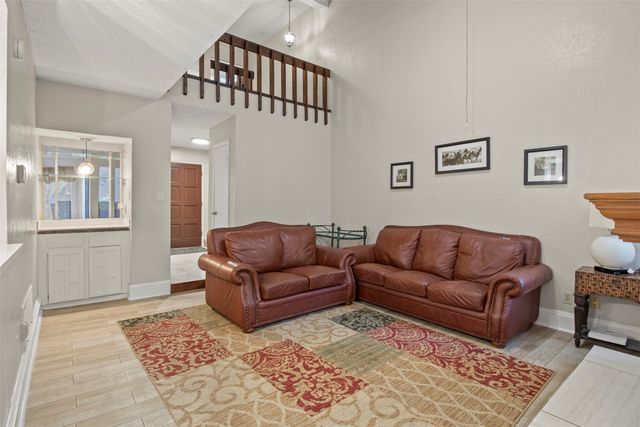 518 Campana Court, Irving, TX 75061