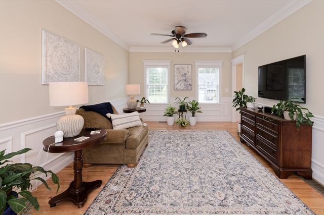 192 Rebecca Rd, Northbridge, MA 01588