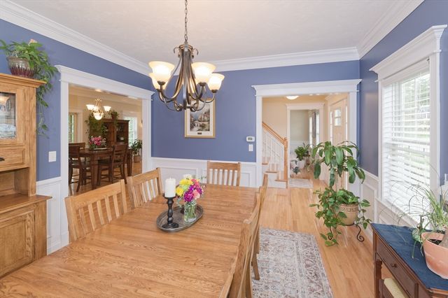 192 Rebecca Rd, Northbridge, MA 01588