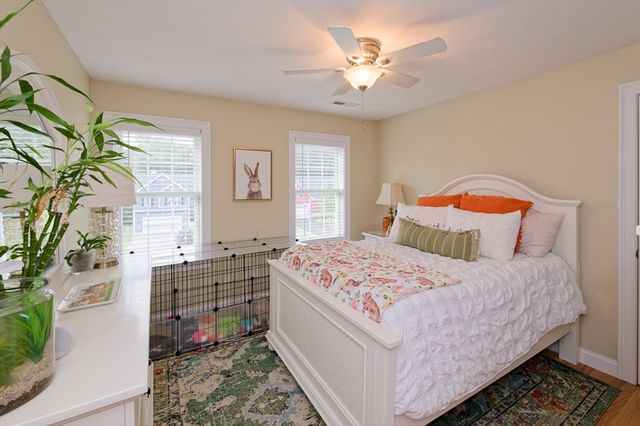 192 Rebecca Rd, Northbridge, MA 01588