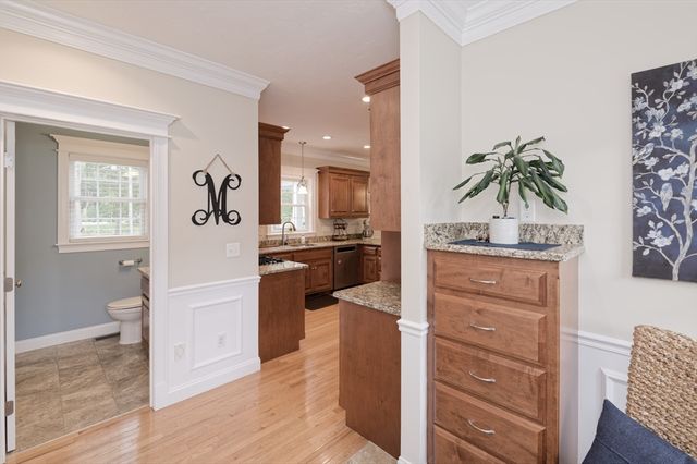 192 Rebecca Rd, Northbridge, MA 01588