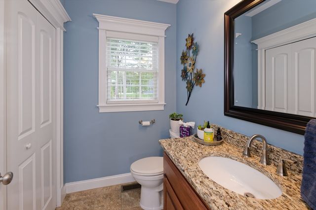 192 Rebecca Rd, Northbridge, MA 01588