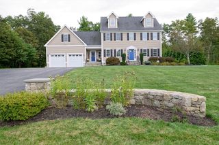192 Rebecca Rd, Northbridge, MA 01588