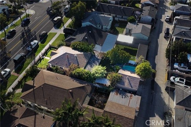 1635 E Harding, Long Beach, CA 90805