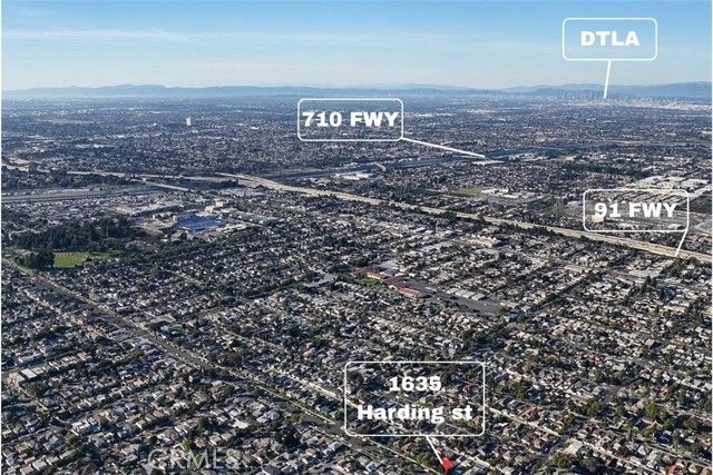 1635 E Harding, Long Beach, CA 90805