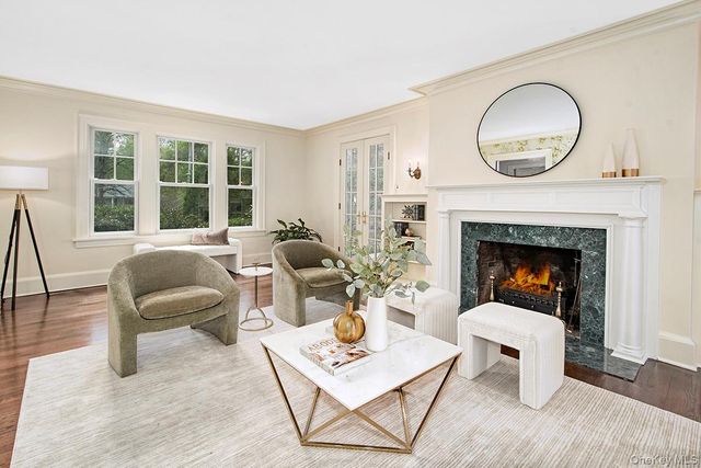 111 Prospect Drive, Chappaqua, NY 10514