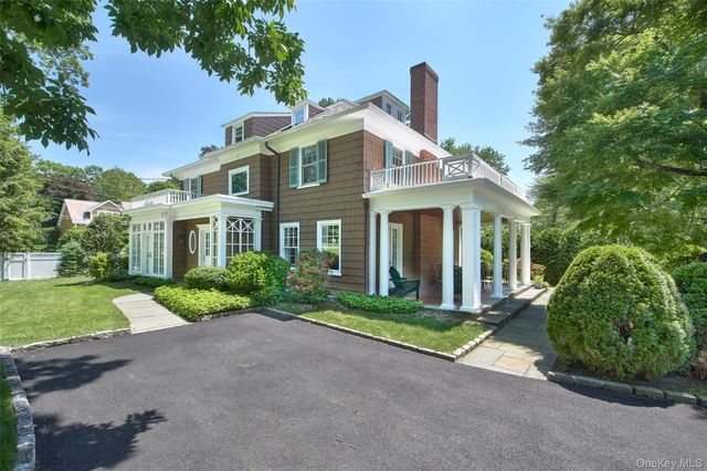 111 Prospect Drive, Chappaqua, NY 10514