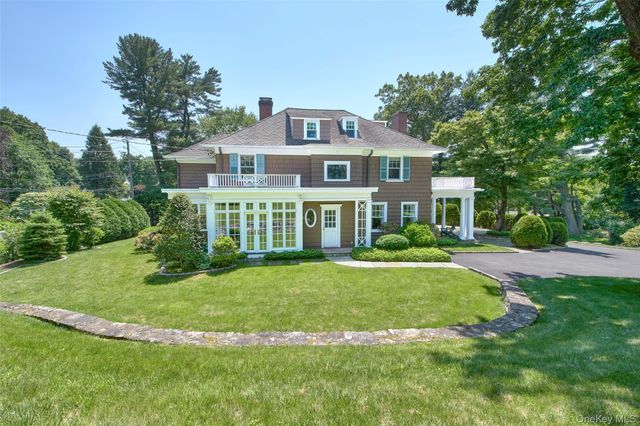 111 Prospect Drive, Chappaqua, NY 10514