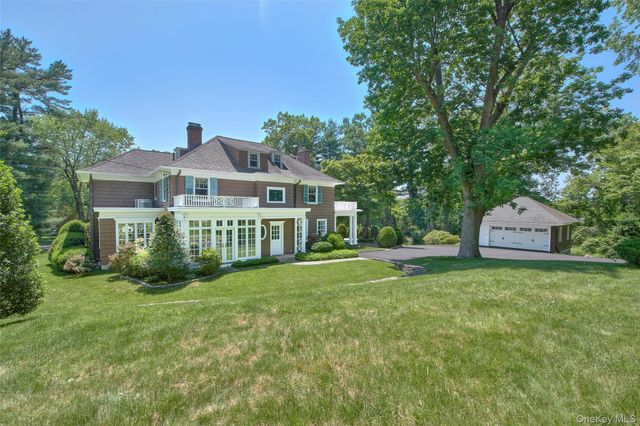 111 Prospect Drive, Chappaqua, NY 10514
