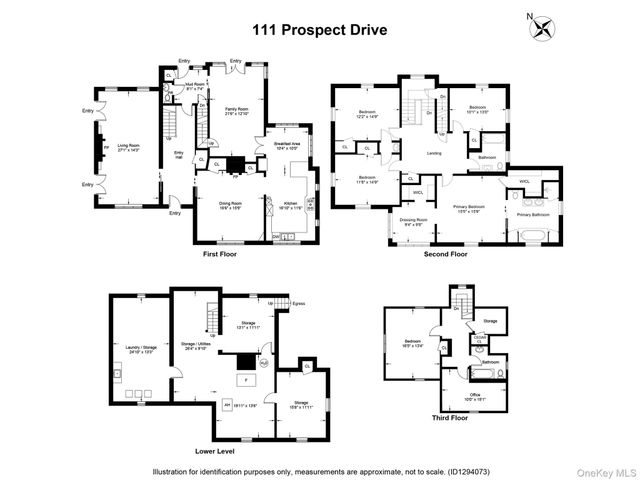 111 Prospect Drive, Chappaqua, NY 10514