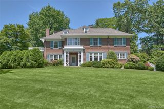 111 Prospect Drive, Chappaqua, NY 10514
