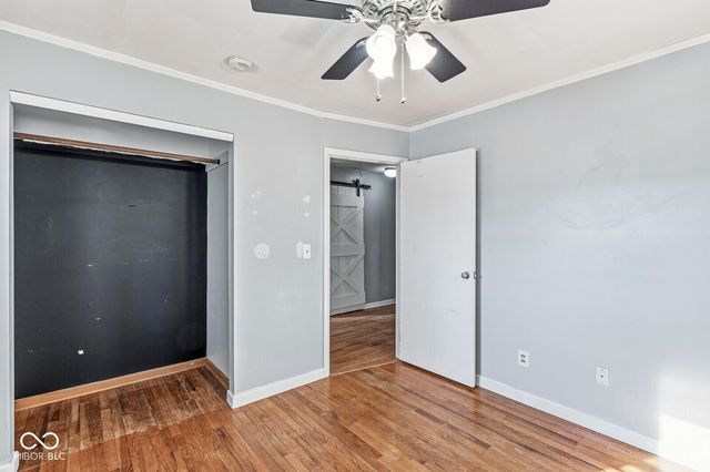 17 Center Street, Greenfield, IN 46140