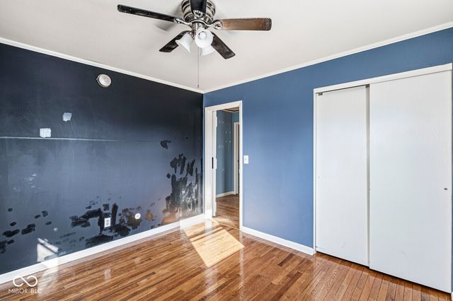 17 Center Street, Greenfield, IN 46140